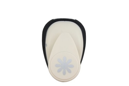 Фигурный компостер от ScrapBerry's, 1,5см