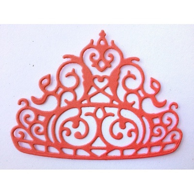 Ніж для вирубки Crafty Ann - Queen's Crown