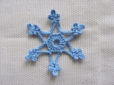 Затишний декор від LESHCHENKO - В’язаний набір «Новоприбульців», 8 шт.