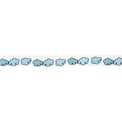 Паперовий скотч в диспенсері Hampton Art - DeCo runner Cloudy Skies