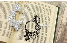 Ніж для вирубки від AgiArt - "Дежавю"