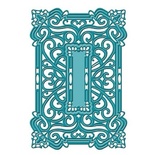 Ніж для вирубки Sue Wilson - Spanish Collection - Granada