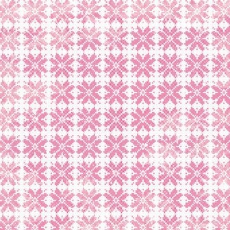 Аркуш скрап-паперу Lemon Owl - Cozy Winter, Mittens, 30x30 см, 403108