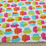 Бавовна Капкейк, 50х55см