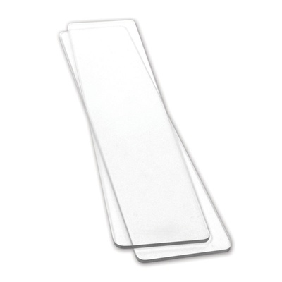 Пластини Sizzix BIGkick/Sidekick/Big Shot/Vagabond Decorative Strip 13