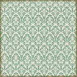 Лист скрапбумаги от Echo Park - Optical Chart, 30х30 см