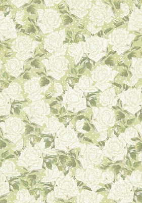 Двусторонний лист бумаги от Galeria Papieru - Little Women МК3, 10х14.5см