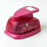 Фігурний дірокол від Hobby&You "Тег", 3,7 см