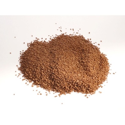 Цветной песок - Фабрика Декора - Коричневый, 50 г