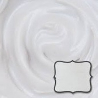 Фарба від Art Anthology - Velvet dimensional paint with matte finish - Cotton