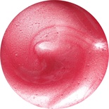 Декоративні акрилові фарби з ефектом "металік" і перламутром від ScrapEgo - Онікс, 30 мл