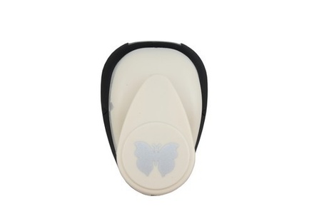 Фігурний компостер від ScrapBerryʼs, 1,5см