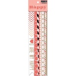 Заготовки для Teresa Designs - You Are My Happy - Borders