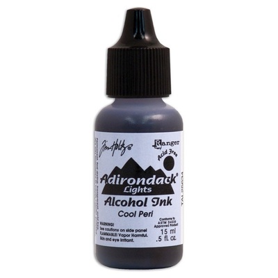 Алкогольные чернила Ranger - Cool Peri