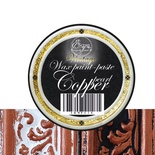 Фарба з ефектом патини - Copper pearl, 30 ml
