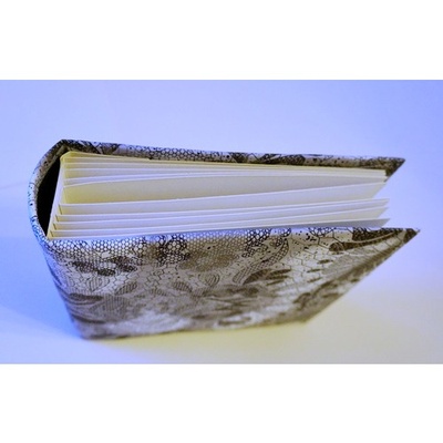 Заготовка для альбома 20см Х 20см, 10 листов, ТМ Фабрика Декора