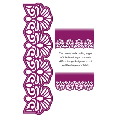 Лезвие Sue Wilson - Gemini Dies - Carina