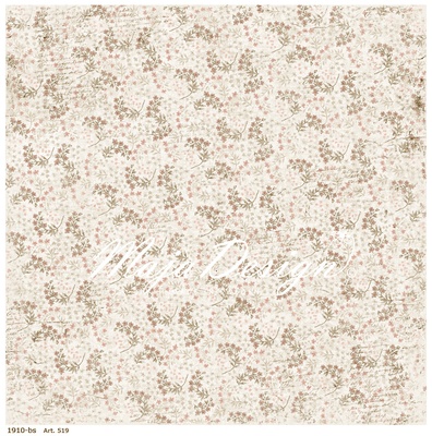 Vintage Summer Basics - 1910