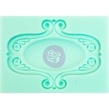 Молди силіконові від Prima - Art Decor Mould 2.5"X3.5" - Joie