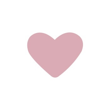 Дірокол фігурний 1,6СМ СЕРЦЕ, TM dpCraft (Dalprint)