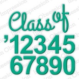 Ножи от Impression Obsession - Class of