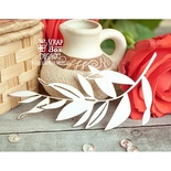 Чипборд Scrapbox - листочок Hf-063