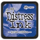 Штемпельна подушка Ranger - Distress Mini Ink Pad - Prize Ribbon