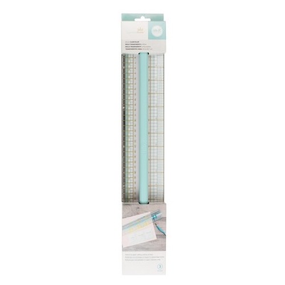 Линейка с разметкой от We R Memory Keepers - Supreme Ruler, 18 дюймов
