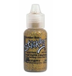 Глиттер Ranger - Stickles Glitter Glue - Golden Rod