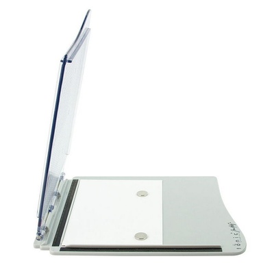 Платформа для штампинга Tonic Studios - Tim Holtz - Travel Stamp Platform, 15х15 см