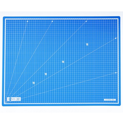 Коврик самовідновлений для різання А2, 60х45см, ТМ Santi