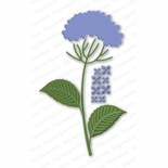 Ніж від Impression Obsession - Hydrangea Set