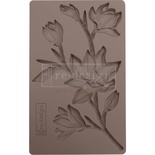 Молди силіконові від Prima - Forest Flora - Redesign mould 5х8