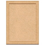 Артборд Прямокутник 30x40 см, ТМ Фабрика Декору