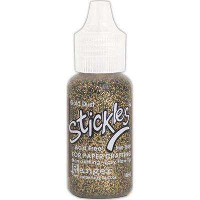 Глітер Ranger - Stickles Glitter Glue - Gold Dust