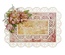 Ножи от Spellbinders - Shapeabilities Thinking of You Scalloped Rectangle Etched Dies Thoughtful Expressions by Marisa Job