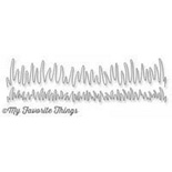 Лезвие My Favorite Things - Die-namics Grassy Edges