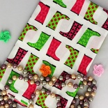 Бавовна, Сапжки, 45x55см