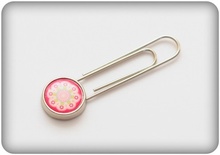 Скрепка, дизайн 14