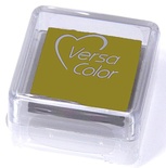 Пігментне чорнило Tsukineko - VersaColor Small Pads Bamboo