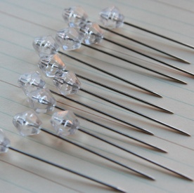 Декоративна шпилька від Maya Road, 1 шт.