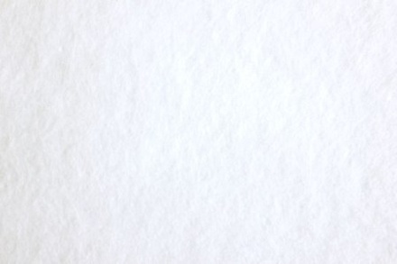 Фетр клею 20*30 см 1мм 100% поліестер білий HY2811102