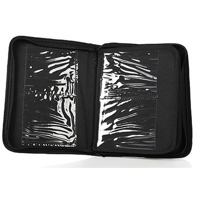 ЦІНУ ЗНИЖЕНО! Кейс для зберігання папок для ембосінгу EC Embossing Folder Storage Case (20 folders)