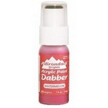 Акриловая краска Ranger - Adirondack Acrylic Paint Dabbers - Watermelon