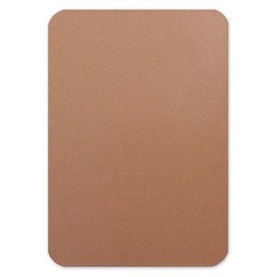 Металлическая пластина для резки от Spellbinders - Junior Metal Shim