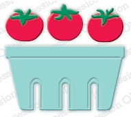 Ножі від Impression Obsession - Tomato Carton