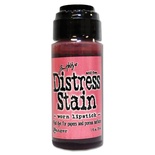Краска Ranger Distress Stains - Worn Lipstick, 29 мл