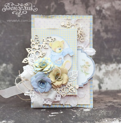 Набор цветов Freetany Flowers – Мальчуковый