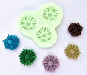 Молд від Wow - Daisy - Silicone Mould