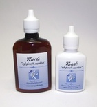 Клей "Эффект скотча" от Евгения Курдибановская ТМ, 50 мл